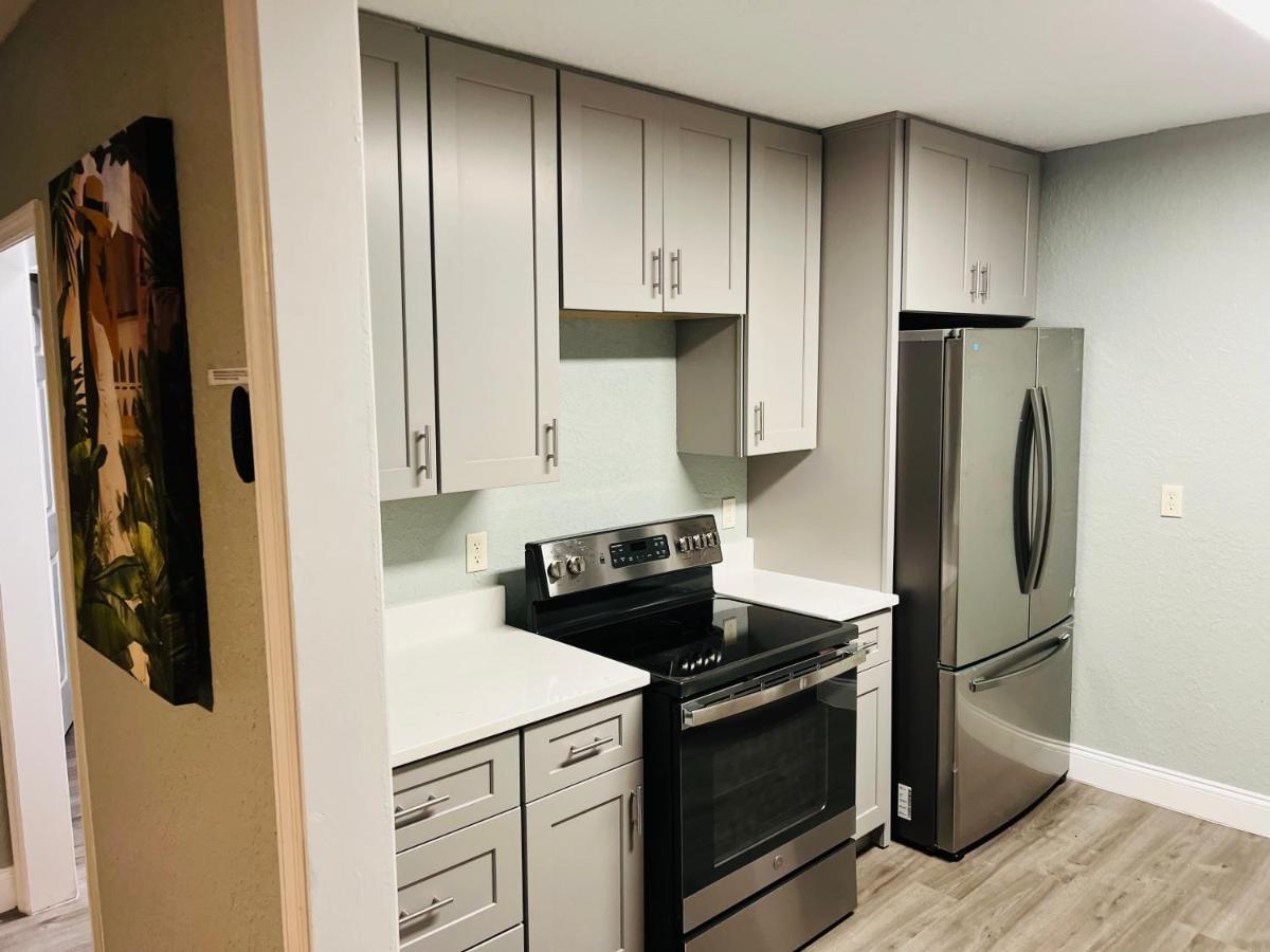 3Bdrm Fruit Tree Home Near Downtown Orlando Eksteriør billede