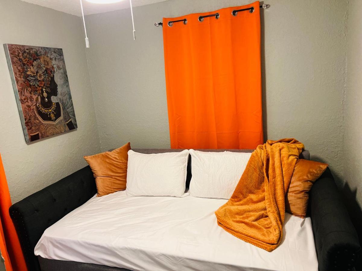 3Bdrm Fruit Tree Home Near Downtown Orlando Eksteriør billede