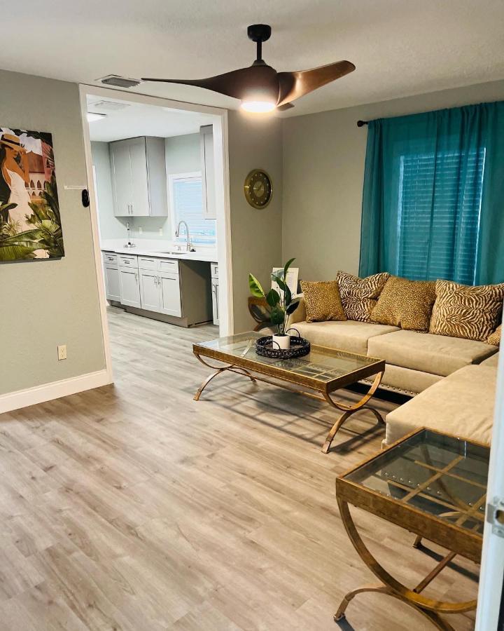 3Bdrm Fruit Tree Home Near Downtown Orlando Eksteriør billede
