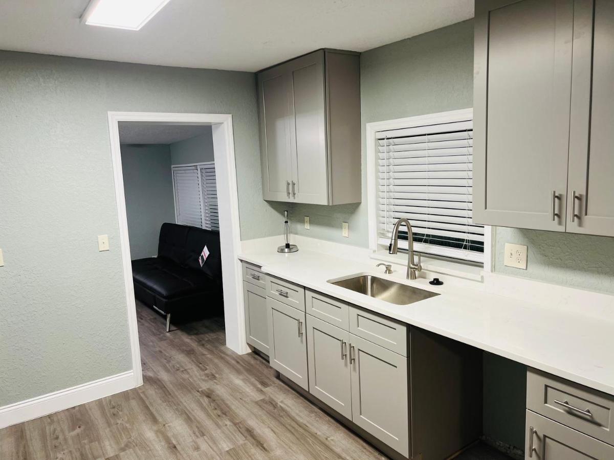 3Bdrm Fruit Tree Home Near Downtown Orlando Eksteriør billede