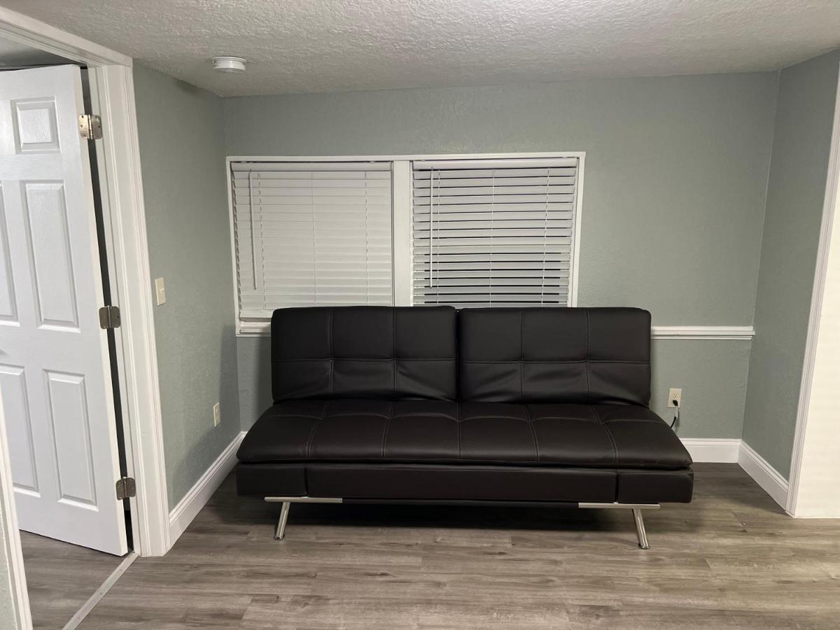 3Bdrm Fruit Tree Home Near Downtown Orlando Eksteriør billede